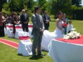 Matrimonios al Aire Libre