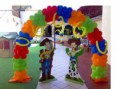 Cumpleaños Infantil